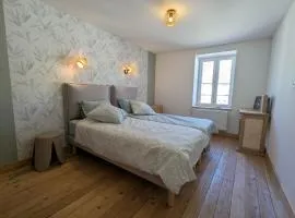 Ferme rénovée au calme - 2 pers. - FR-1-589-852