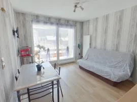 Charmant appartement avec WiFi - 4 pers. - FR-1-834-27