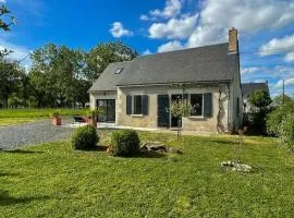 Gîte avec climatisation - 4 pers. - FR-1-381-660