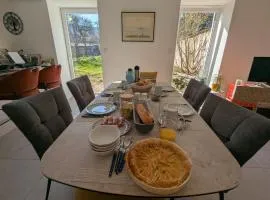 Ferme rénovée animaux admis - Vallée de la Fave - FR-1-589-851