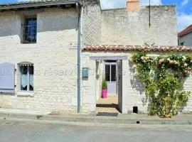 Maison traditionnelle avec animaux admis - 3 pers. - FR-1-381-661