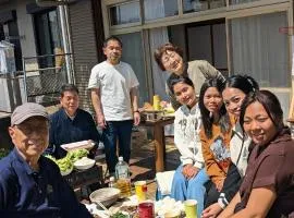 Mettaguesthouse慈しみの宿