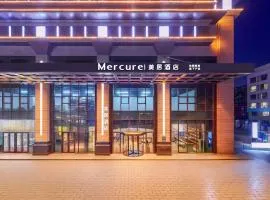 Mercure Shijiazhuang Downtown