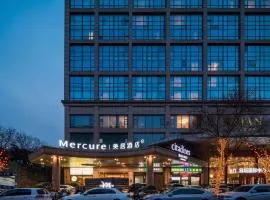 Mercure Beijing City Center