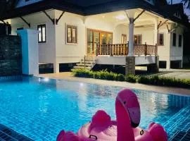 Tha sala beach house