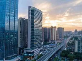 Mercure Chengdu Chenghua