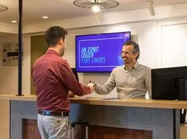 ibis Styles Lille Villeneuve d'Ascq