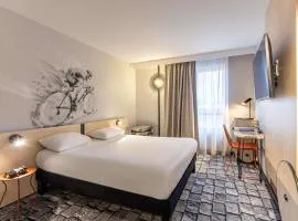 ibis Styles Lille Villeneuve d'Ascq