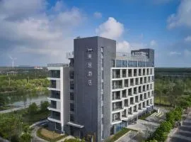 Mercure Shanghai Lingang Oriental Pearl