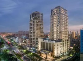 Grand Mercure Wuxi Huishan