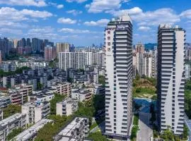 Mercure Chongqing Times Paradise Walk