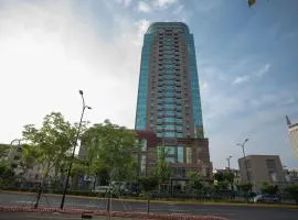 Mercure Shanghai Lujiazui Financial Center