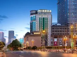 Mercure Chengdu Chunxi Road Tianfu Square