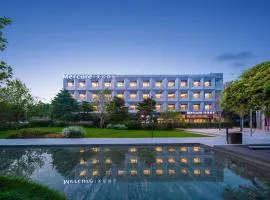 Mercure Beijing Baiziwan CBD
