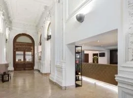 Hotel Rathauspark Wien - Handwritten Collection