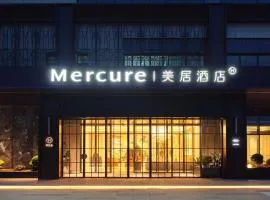 Mercure Kunshan Beimen Road Hotel