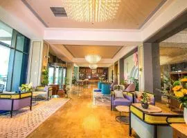 Mercure Shanghai Baoshan