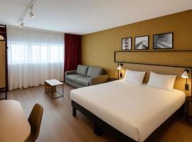 Ibis Rungis Aéroport Paris Orly, hotel en Rungis