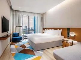 Novotel Johor Bahru City Centre