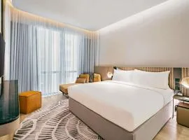 Novotel Johor Bahru City Centre
