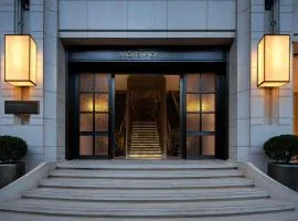 Mövenpick by Accor Shanghai People's Square