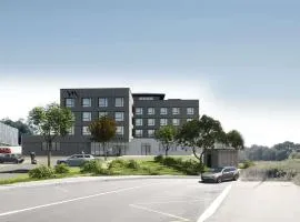 Mercure Quimper Kerlic