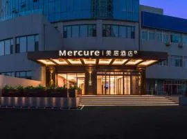 Mercure Qingdao Coast