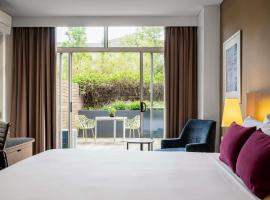 Mercure Sydney St Leonards, hotel v destinácii Sydney