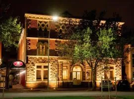 Adabco Boutique Hotel Adelaide