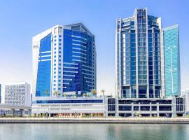 Grand Mercure Business Bay، فندق في دبي