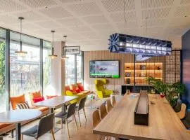 IBIS STYLES BORDEAUX LORMONT