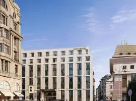 Novotel Lviv Center