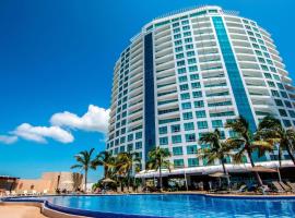 Park Royal Mazatlán, hôtel à Mazatlán