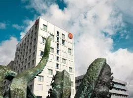 You Hotel Amiens - Handwritten Collection