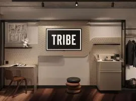 TRIBE PARIS SURESNES