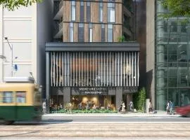 Mercure Tokyu Stay Hiroshima