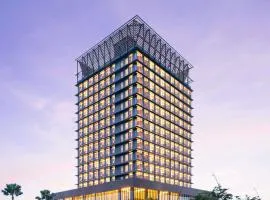 Novotel Tangerang BSD City