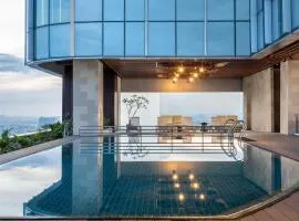 Novotel Jakarta Pulo Mas