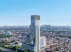 Novotel Jakarta Pulo Mas
