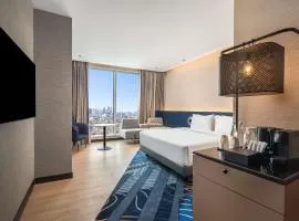 Novotel Jakarta Pulo Mas