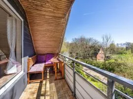 Gemütliche Fewo auf dem Resthof