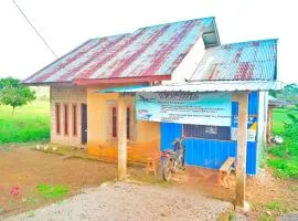 Homestay Lodok