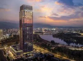 Grand Mercure Taizhou Tiantai