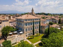 Château de Mazan - Handwritten Collection, hotel u gradu 'Mazan'