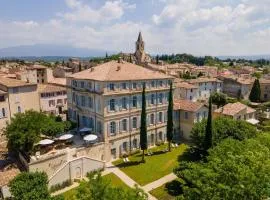 Château de Mazan - Handwritten Collection