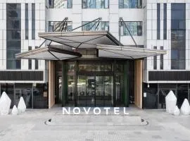 NOVOTEL HAIKOU WEST COAST