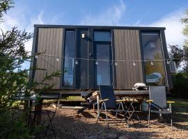 McLaren Vale में, होटल Scrub Tiny House by Tiny Away
