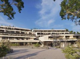 Nirema Hotel & Spa Samos - MGallery Collection, hotel v destinaci Samos