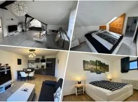 Schwarzwaldglück 2 Einheiten