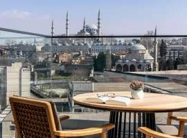 Mövenpick Istanbul Old Town
